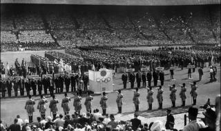 2008奥运开幕式是几月几号 第29届奥运会开幕式