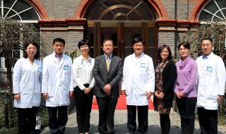 南京较好的疼痛科医院有哪些 南京最好的骨科医院